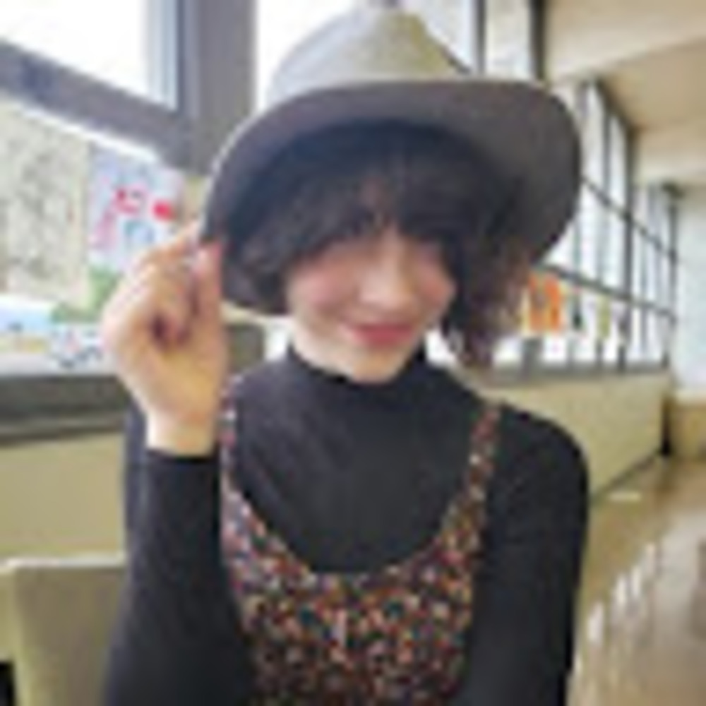 Meet your Posher, Ellora